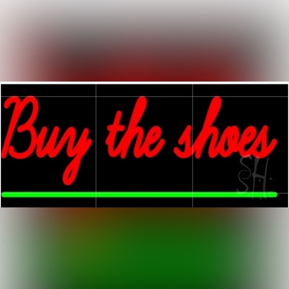 S a l e, $23 plus shipping! Vibrant Lime Green Strappy Heel.​ Msrp $150!​ - Picture 7 of 7